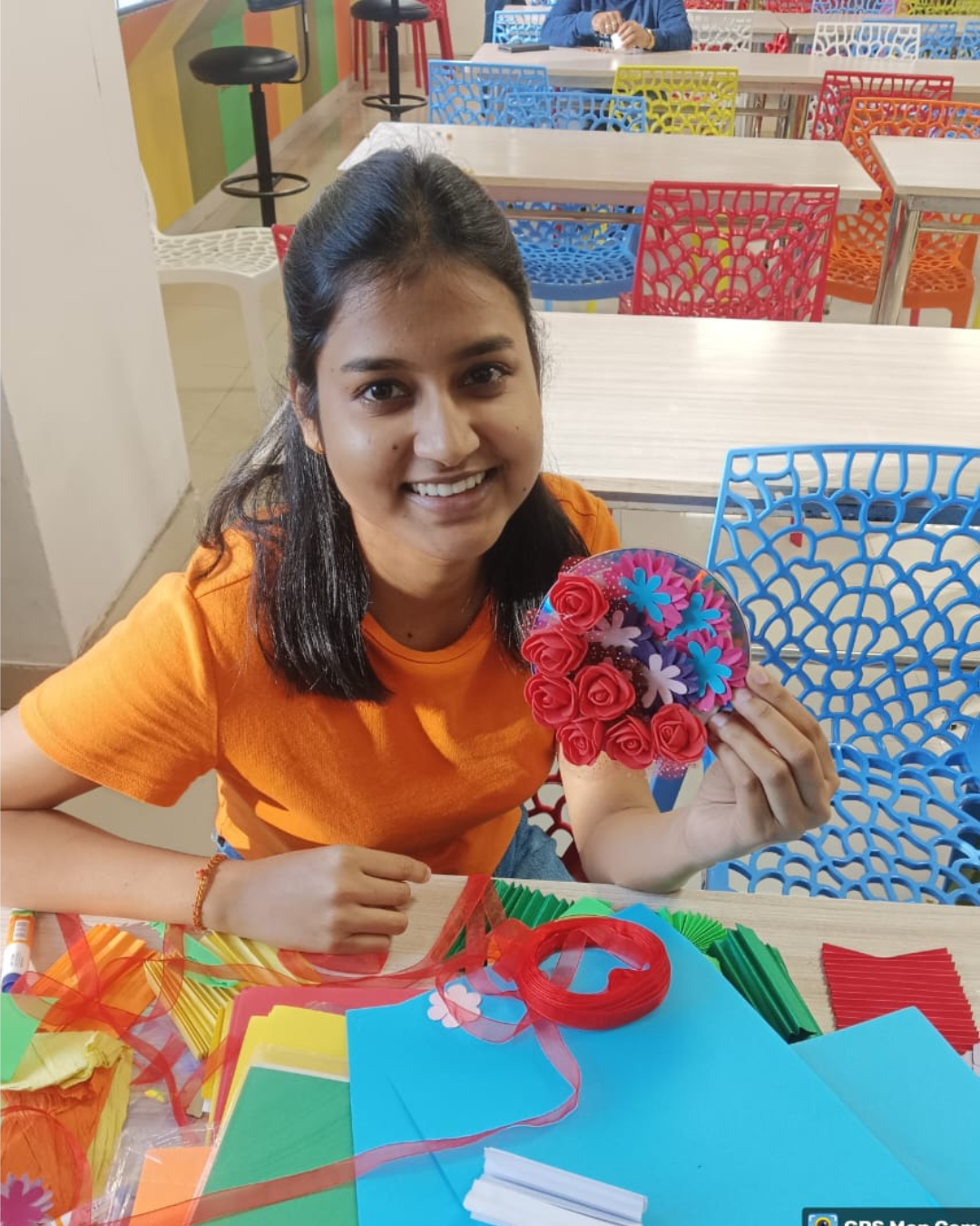 Wall Hanging Workshop