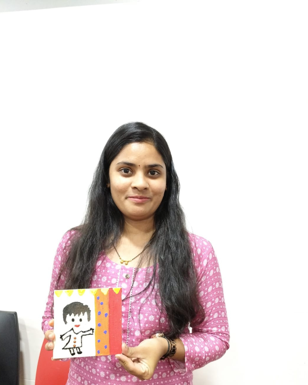 Canvas Painting Workshop