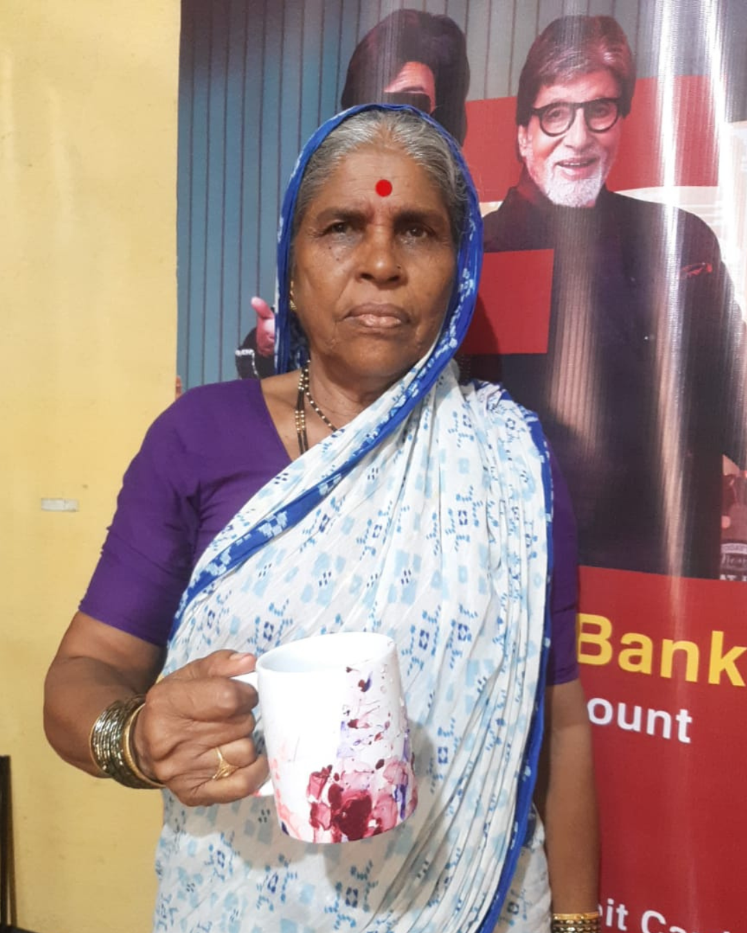 Mug Marbling Workshop