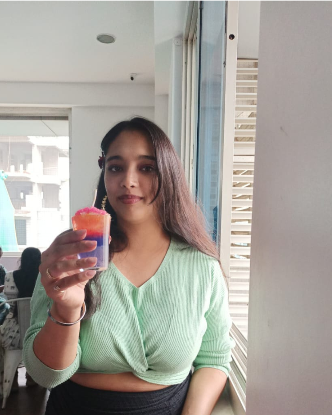 Scented Candle Making Workshop