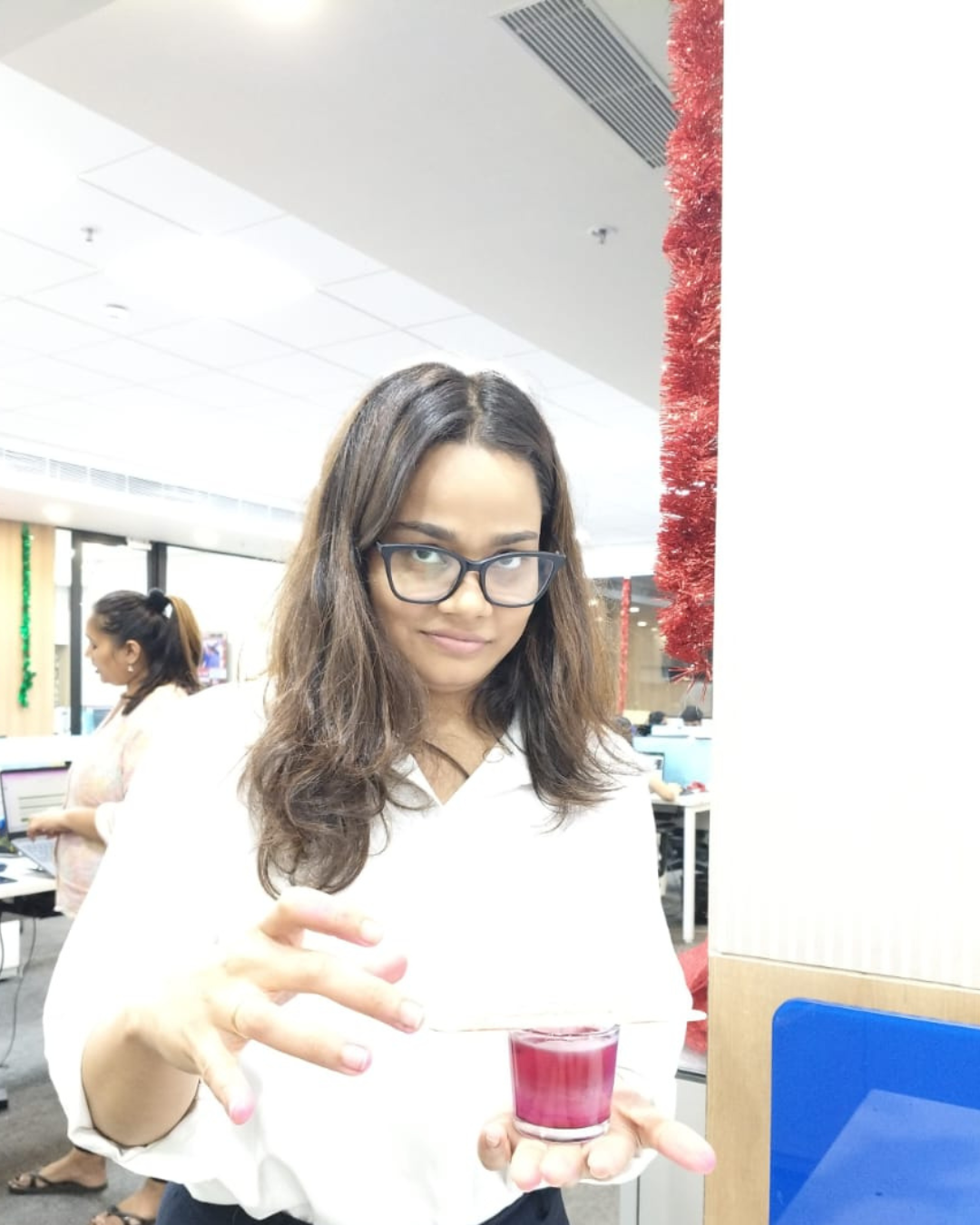Scented Candle Making Workshop