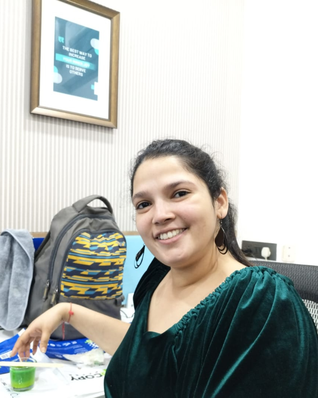 Scented Candle Making Workshop
