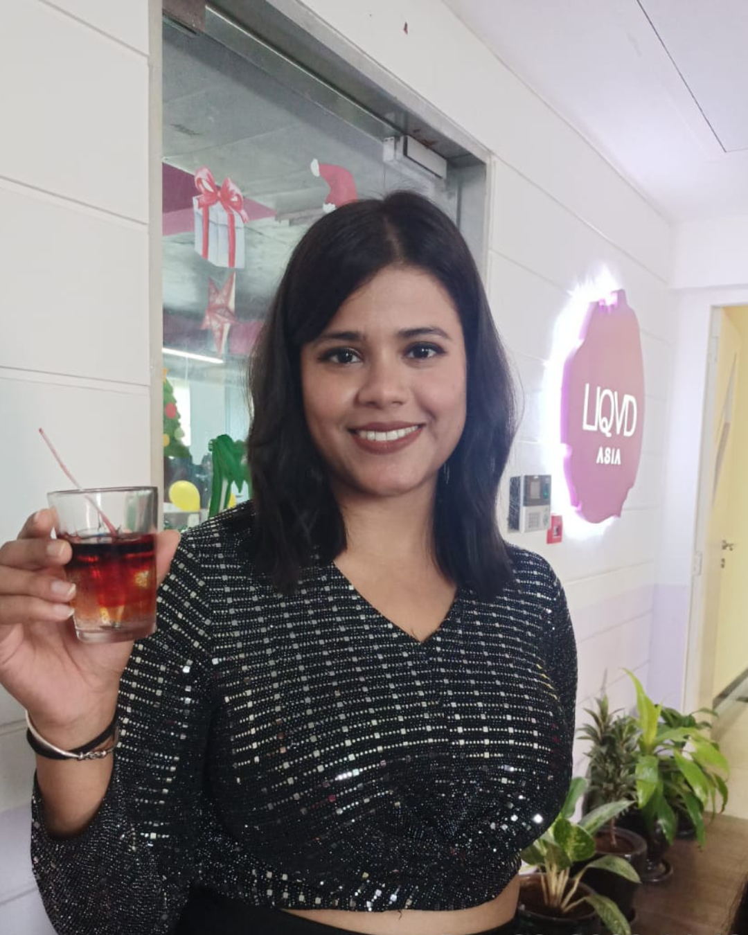 Scented Candle Making Workshop