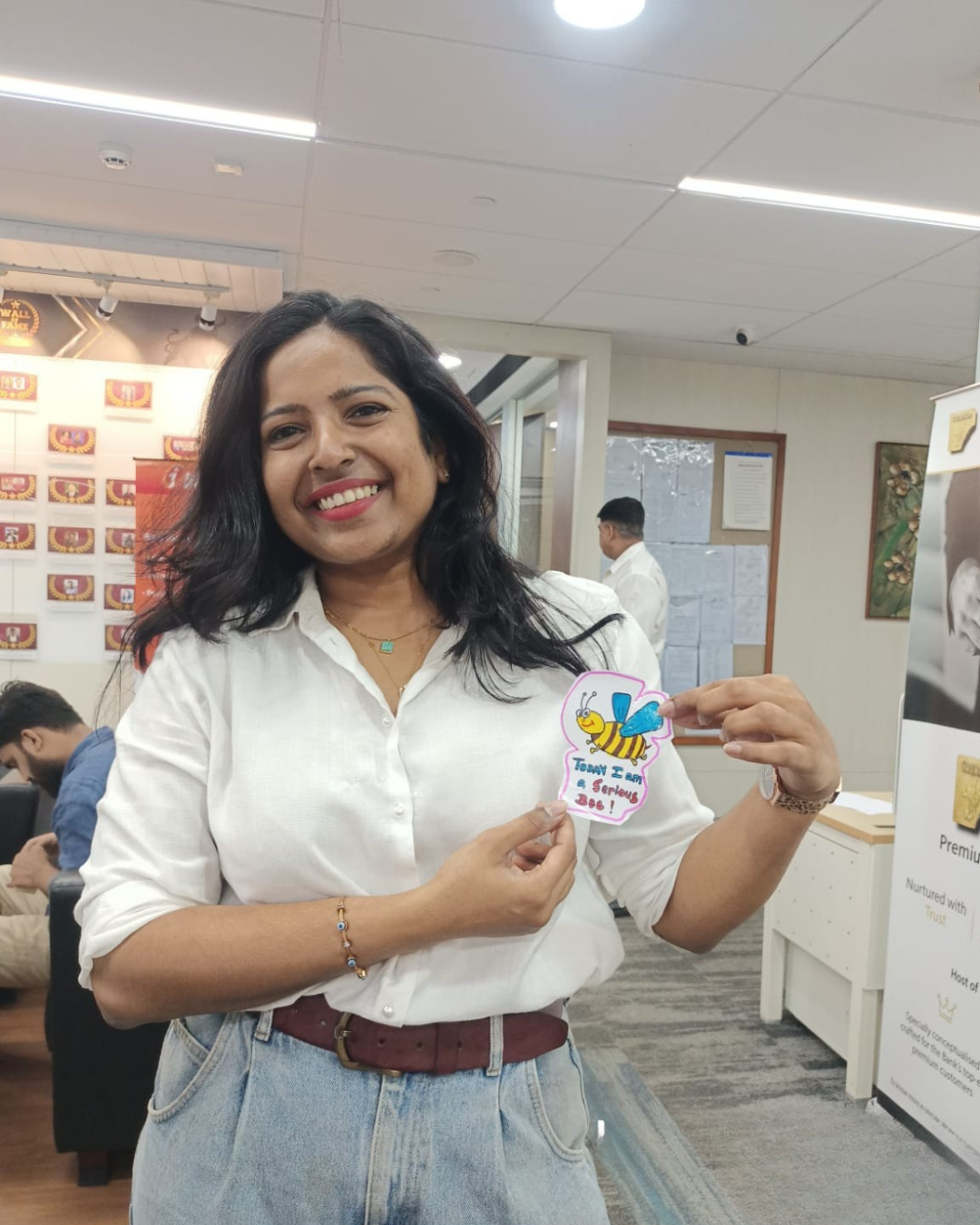 Handmade Sticker Workshop for Laptop Workshop