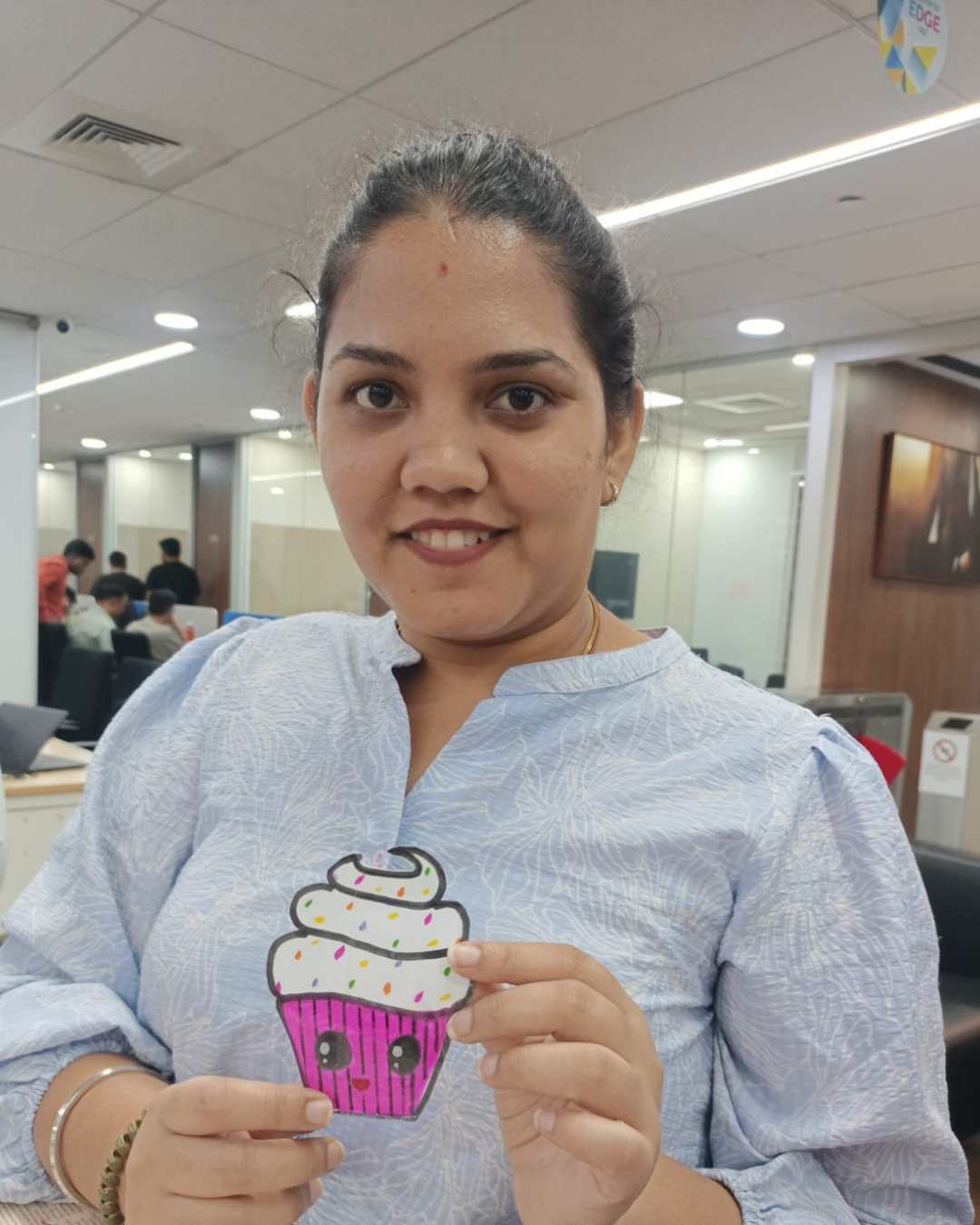 Handmade Sticker Workshop for Laptop Workshop